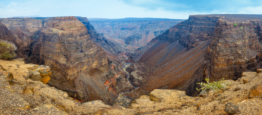 great rift valley